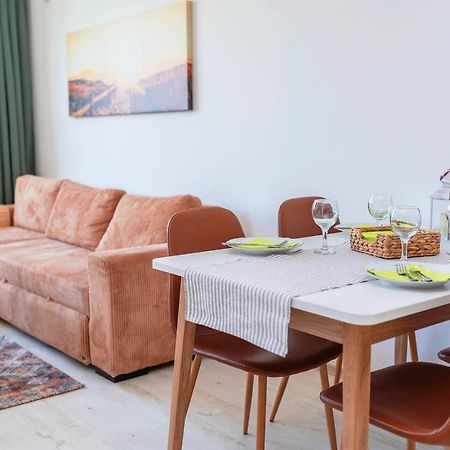 Apartment Gendar Delux, Sunny Island, צ'רנומורץ מראה חיצוני תמונה