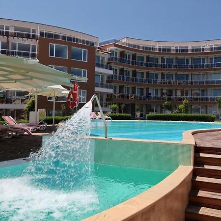 Apartment Gendar Delux, Sunny Island, צ'רנומורץ מראה חיצוני תמונה