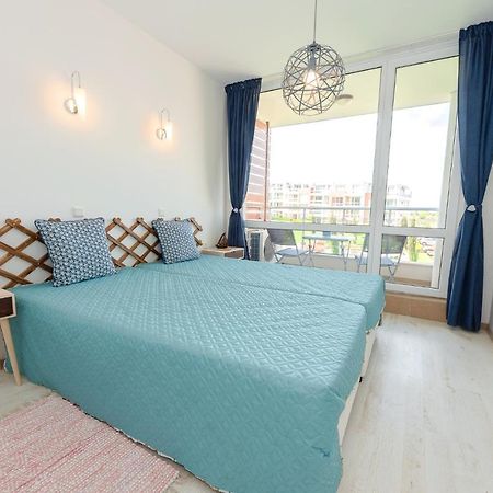Apartment Gendar Delux, Sunny Island, צ'רנומורץ מראה חיצוני תמונה